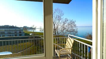 Standard Triple Room | Vista do quarto