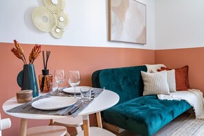 Dining - Easylife - Urban Oasis in Bocconi area (Milano)