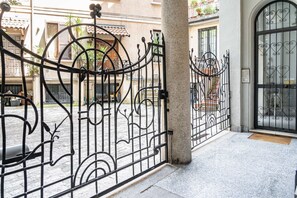 Property grounds - Easylife - Urban Oasis in Bocconi area (Milano)