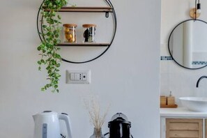 Interior - Easylife - Splendid apt Milano Centrale (Milano)