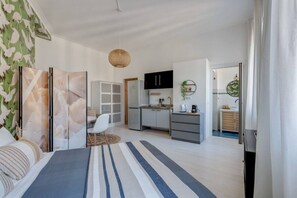 1 chambre, Wi-Fi