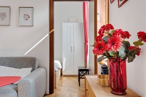 Interior - Easylife - Bright two-room apartment in the Central area (Milano)