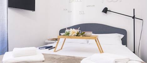 1 Schlafzimmer, WLAN