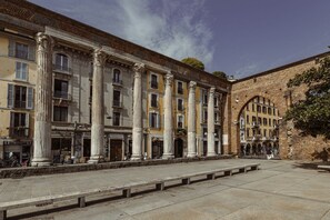 Lugar de interés