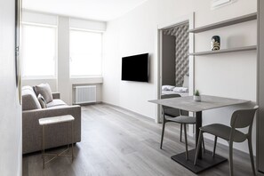 Living area - Easylife - Urban Jewel in the Duomo area (Milano)
