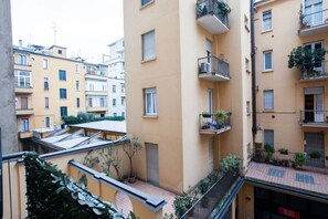 Property grounds - Easylife – Cozy apartment within walking distance of the colorful Porta Venezia (Milano)