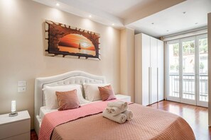 1 bedroom, WiFi, bed sheets - Easylife - Smart and central flat in Porta Venezia (Milano)