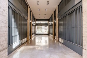 Interior - Easylife - Smart and central flat in Porta Venezia (Milano)