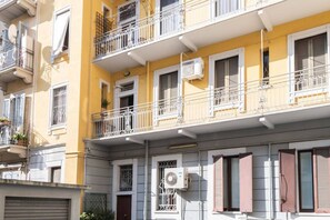 Detalle exterior