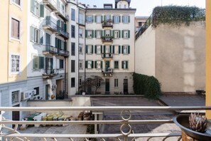 Property grounds - Easylife - Sophisticated apartment entirely eco-friendly in Porta Ve (Milano)