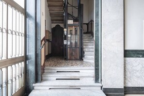 Interior - Easylife - Sophisticated apartment entirely eco-friendly in Porta Ve (Milano)