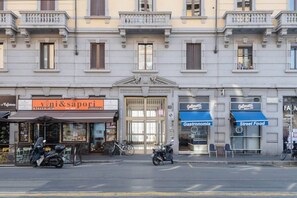 Exterior - Easylife - Sophisticated apartment entirely eco-friendly in Porta Ve (Milano)