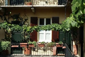 Detalle exterior
