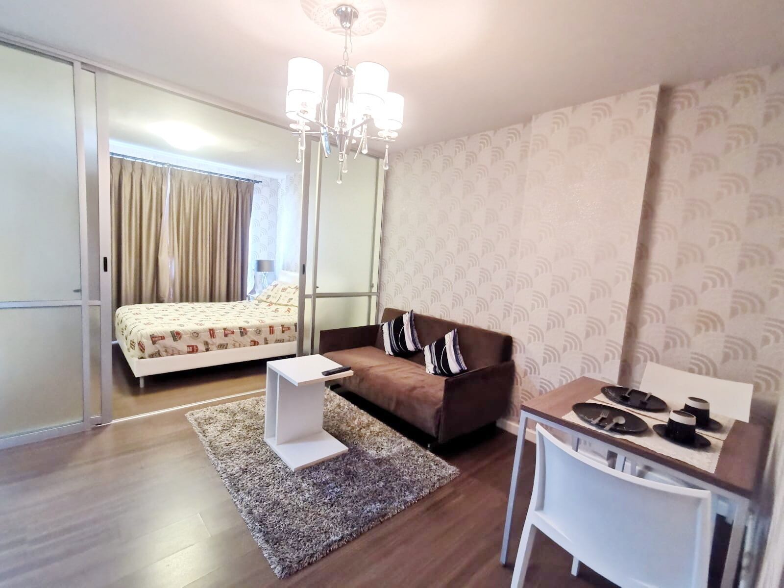 1 chambre, Wi-Fi