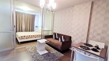 1 chambre, Wi-Fi