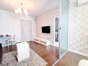 Interior - Condominium at Kathu ,Near Patong Beach (Tambon Kathu)