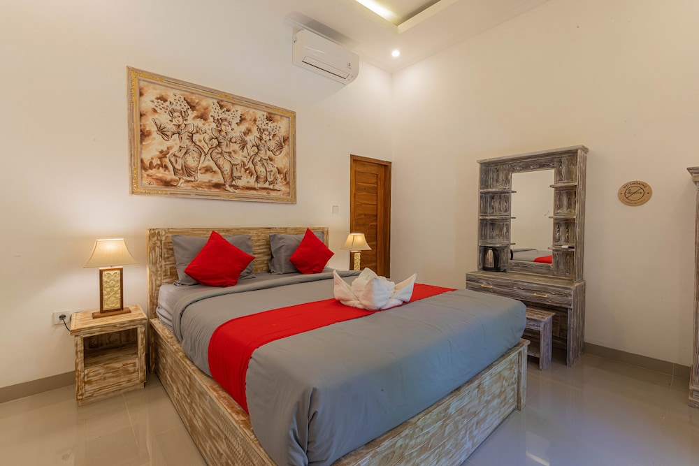 Seven Angels Villa And Hostel