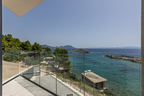 Property grounds - Villa Mare by Villas Guide (Pijavicino)