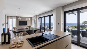 Dining - Villa Mare by Villas Guide (Pijavicino)