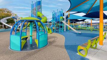 Espace pour enfants