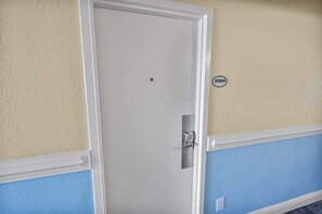 Interior - Fantastic views, two queen beds on the high floor (Myrtle Beach)