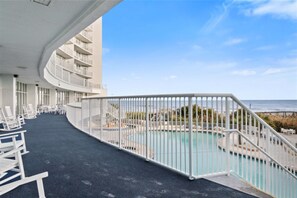 Inomhuspool och uppvärmd pool