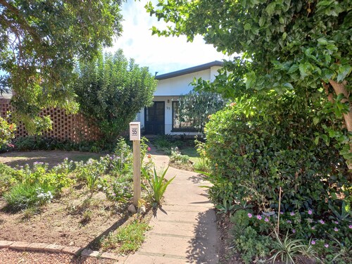 The Heidelberger Self-catering Guest Suite