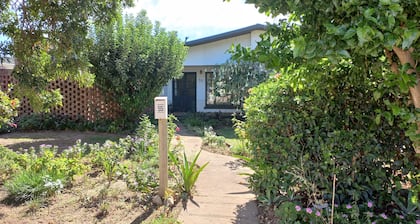 The Heidelberger Self-catering Guest Suite