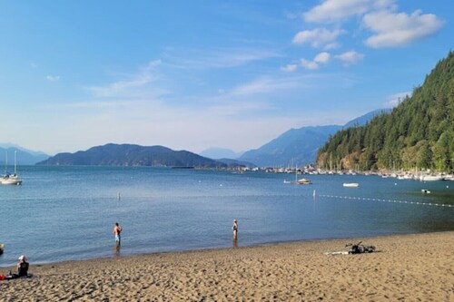 Oasis - Brand New Harrison 1BR + Den!