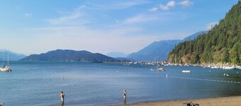 Oasis - Brand New Harrison 1BR + Den!