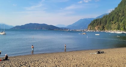 Oasis - Brand New Harrison 1BR + Den!