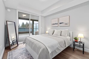 2 sovrum, gratis wi-fi, sängkläder och rullstolsanpassning