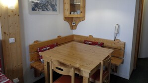 用餐區