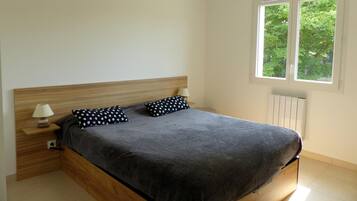 2 habitaciones