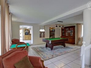 Sala de jocs