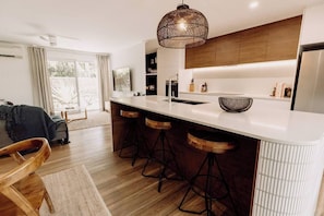 Interior - Seaside Escape on 'Tanah' (Mount Coolum)