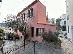 Fachada