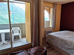 1 chambre