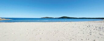 Villa A petra prigiunera 19 pers. & the sea on foot
