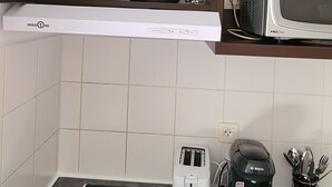 専用キッチン