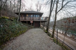 Ulkopuoli