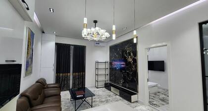 Nargiza Center 1 Apartment