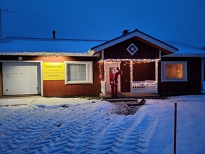 Außenbereich