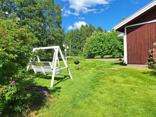 Suni's Cottage Sunin Tupa