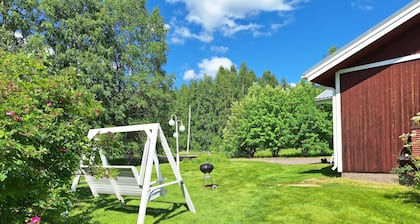 Suni's Cottage Sunin Tupa