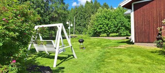 Suni's Cottage Sunin Tupa