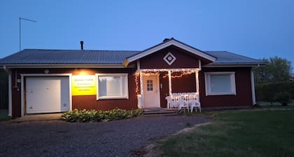 Suni's Cottage Sunin Tupa