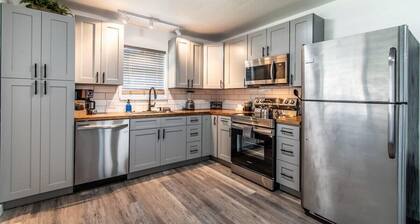 Gulfside Getaway Awaits