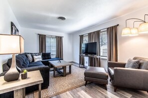 Télévision, espaces bureaux