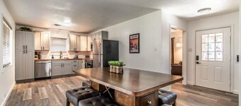 Gulfside Getaway Awaits